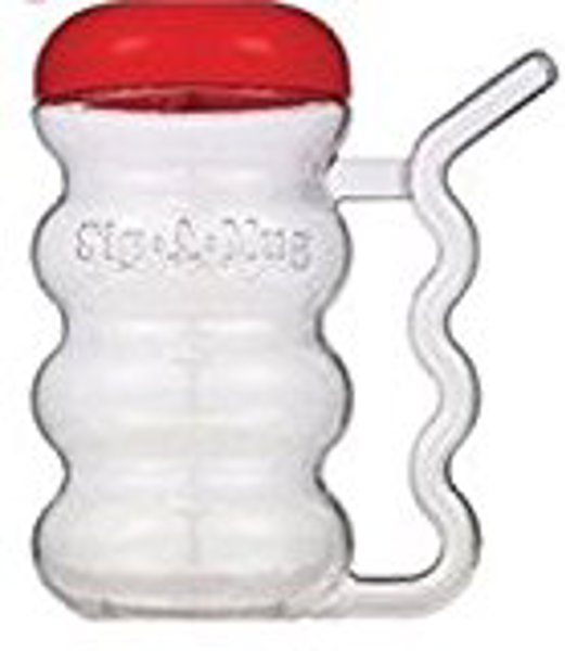 Arrow Plastics 00168 Mug 14 Oz Capacity Assorted Colors Plastic