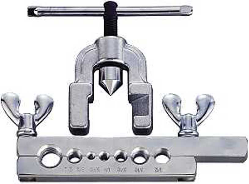 ProSource T0503L Heavy Duty Flaring Tool Heat Treated
