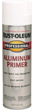 254170 15 Oz Aluminum Spray Primer