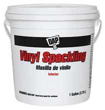 Filler for repairs and patching