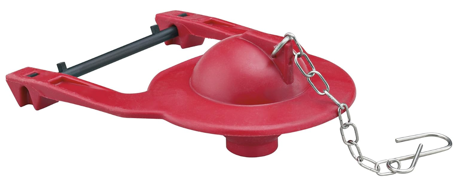 Kohler GP84995 Flapper Assembly Kit Red