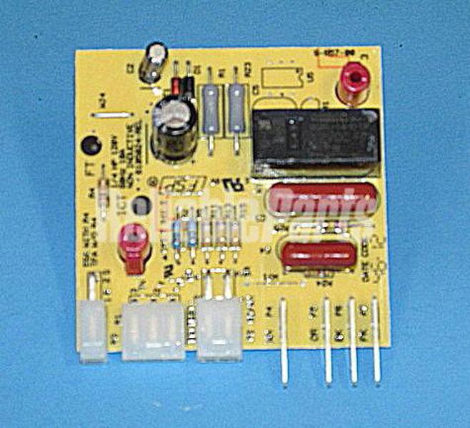 Whirlpool WPW10366605 Timer Defrost Control Board - No Returns on Control Boards
