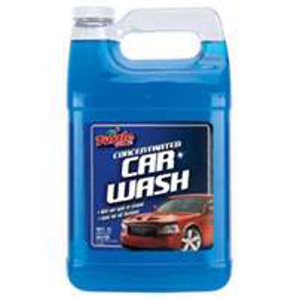Turtle Wax 53499/T149R Car Wash 100 Oz Concentrate