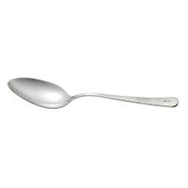 Mercer Culinary M35140 Solid Bowl Spoon 0.7 Oz 7-7/8 In