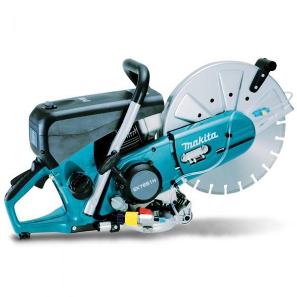 Makita EK7651H Power Cutter 14 Inch 4 Stroke Engine Installed Durable and Reliable