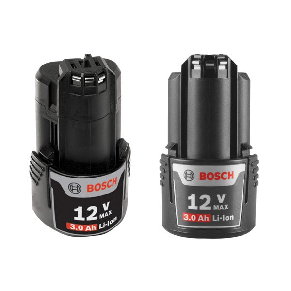 Bosch BAT414 12V Lithium Ion Battery 2.0 Ah Max
