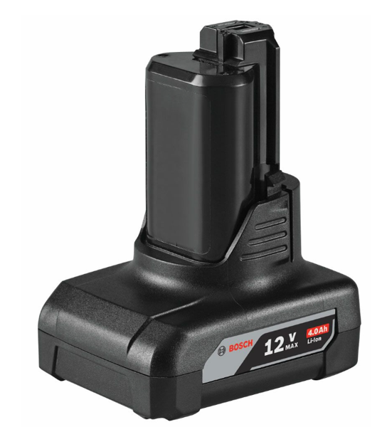 Bosch BAT420 Lithium Ion Battery 12V 4Ah