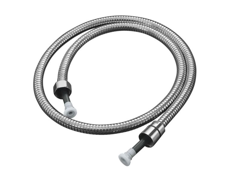 Kohler 9514-CP Shower Hose 60 Polished Chrome Chrome