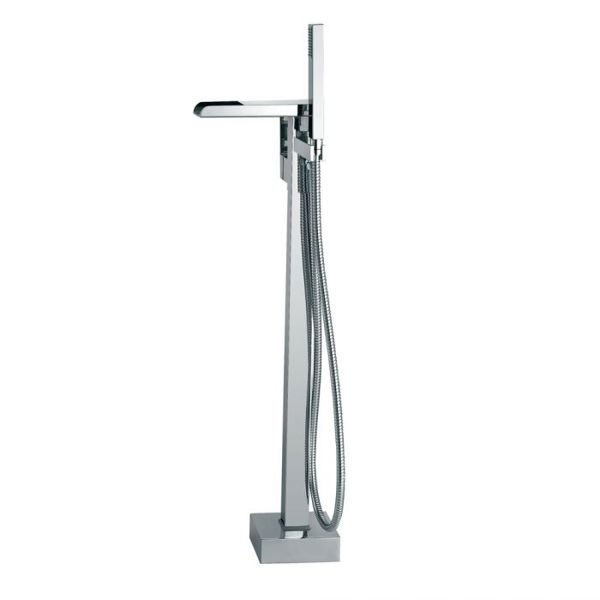 OVE INFINITY Freestanding Bath Filler