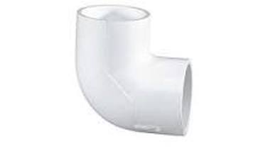 CARICAP 8 Inch Elbow Fitting