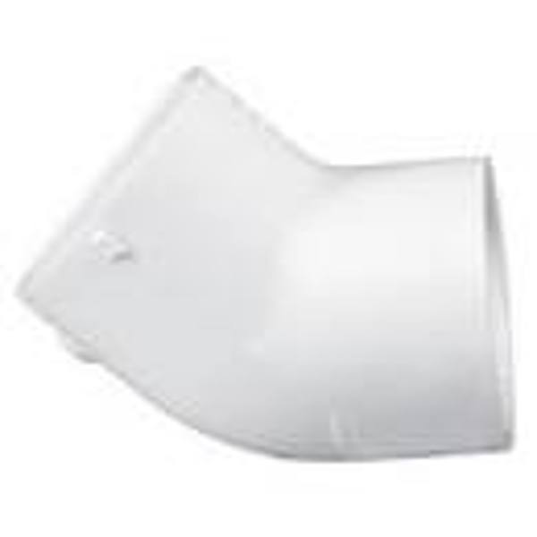 LASCO CARICAP C617-100 Elbow 10 45 Degree Schedule 40 Class 125
