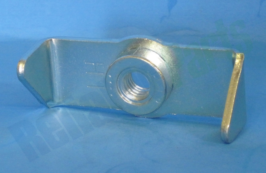 Whirlpool WPW10169511 Coupling Ice Motor Repair Part