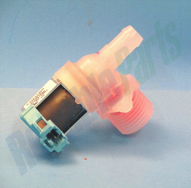 Whirlpool Repair Parts WPW10212598 Inlet Valve for Washer