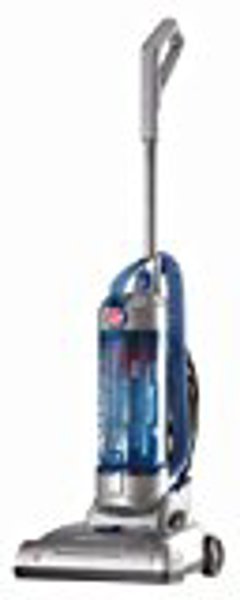 Hoover UH20040 QuickVac Sprint Bagless Upright Vacuum