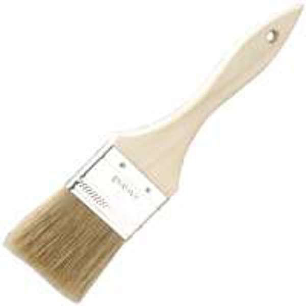 ProSource 150020 Chip Paint Brush 2 In Wood Handle