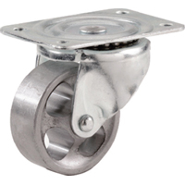 Shepherd Hardware 9174 Swivel Caster 2 In Wheel 125 Lb Capacity