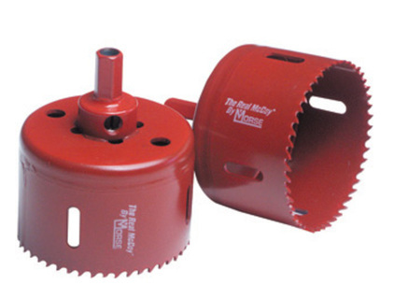 MK Morse MHSA96C Bi-Metal Hole Saw 1-1/2 In