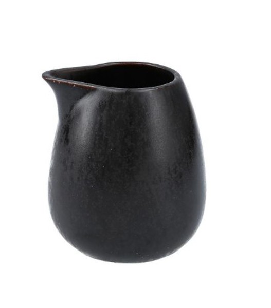 Fortessa 20060035C Creamer 7 Oz Microwave and Dishwasher Safe Oven Safe Up to 400F Cream