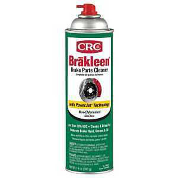 CRC Industries 05050 Non-Chlorinate Cleaner 14 Oz