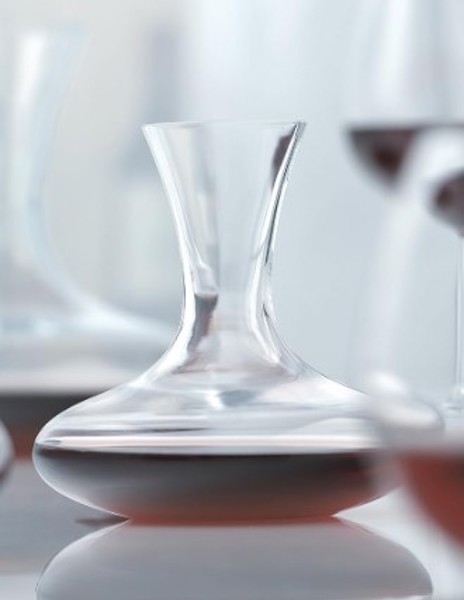 Fortessa 0019.110727 Decanter 25.3 Oz Classic Break-Resistant Crystal