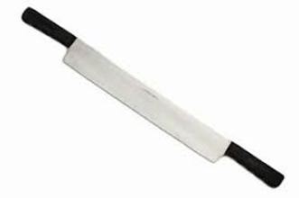 KCP-15 Knife Cheese 15 Double Handle