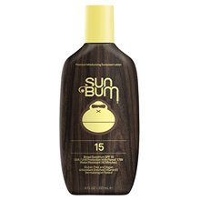 20-40015 8 Oz Moisturizing Sunscreen Lotion