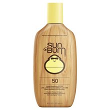 20-40050 Suncreen Lotion SPF50 8Oz Moisturizing