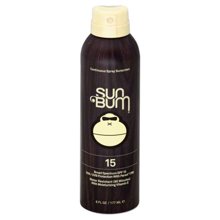 20-42015 6 Oz Sunscreen Spray