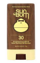 20-45030 Sunscreen Face Stick SPF 30