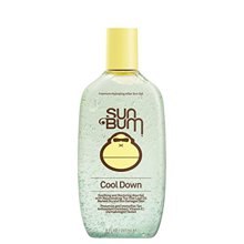 20-45080 8 Oz After Sun Cool Gel