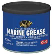 SL3121 14 Oz Marine Grease