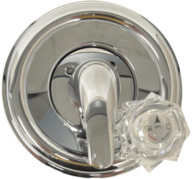 DANCO 10003 Trim Kit Faucet Repair Chrome