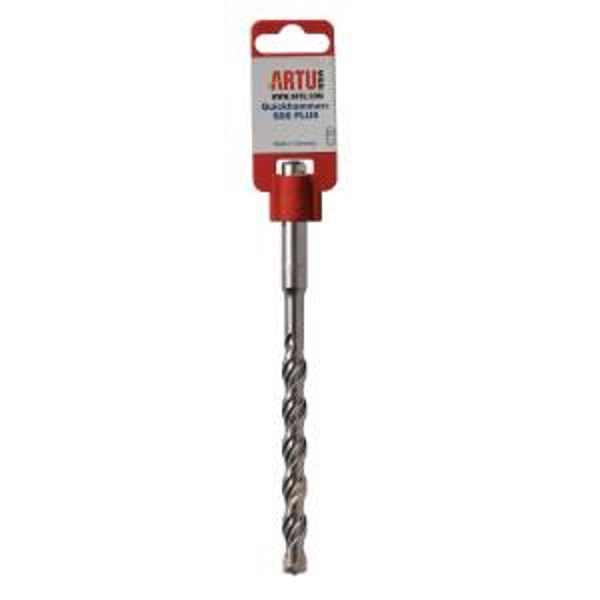 ARTU 01200 Quickhammer 5/32 In X 6 In SDS Hammer