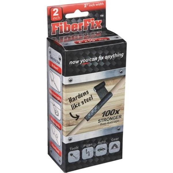 Fiber Fix 4013 Pipe Repair Wrap 2X50 In