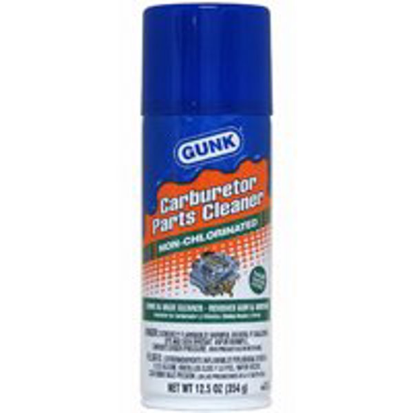 Radiator Specialty M4815NC Carburetor Cleaner 12 Oz Non Chlorinated