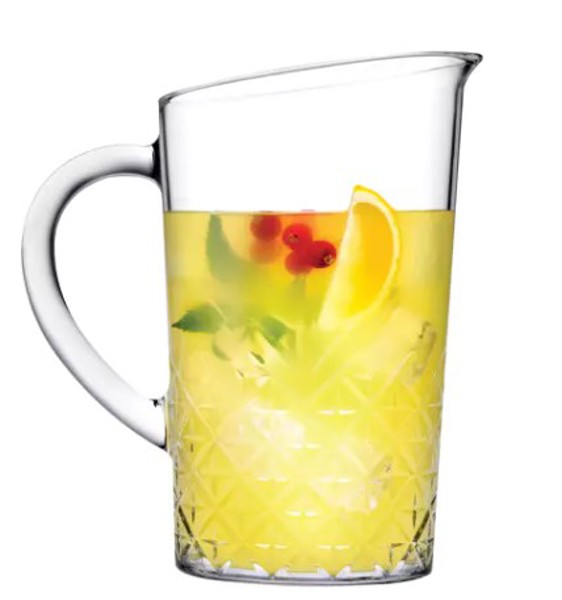 Pasabahce PG55332 Timeless Jug