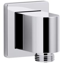 98350-CP Wall Mount Supply Elbow