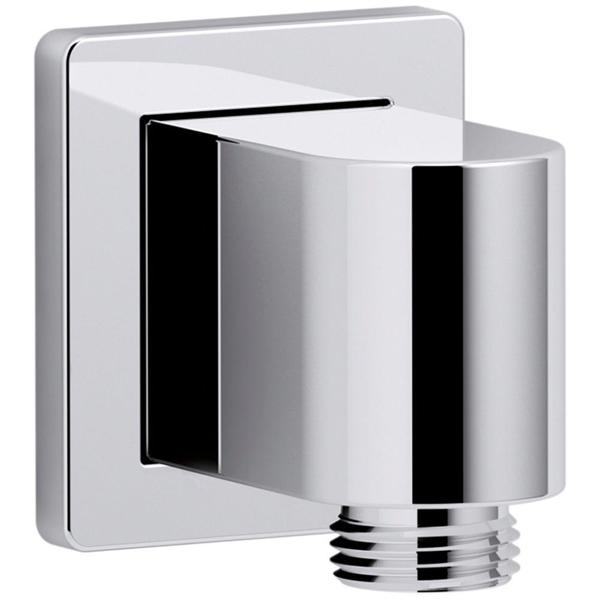Kohler 98350-CP Wall Mount Supply Elbow Polished Chrome