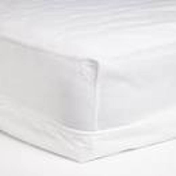 Adorable Pillows MCOVERF Mattress Protector Full 54x76 With Zipper 260TC