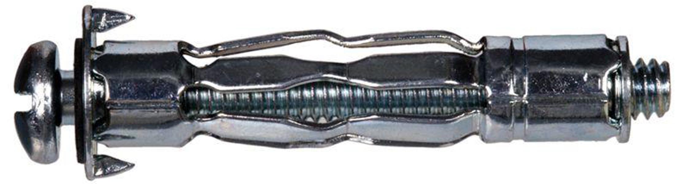 Hillman Group 370012 Hollow Wall Anchor