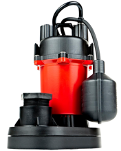 RL-SP50T Pump