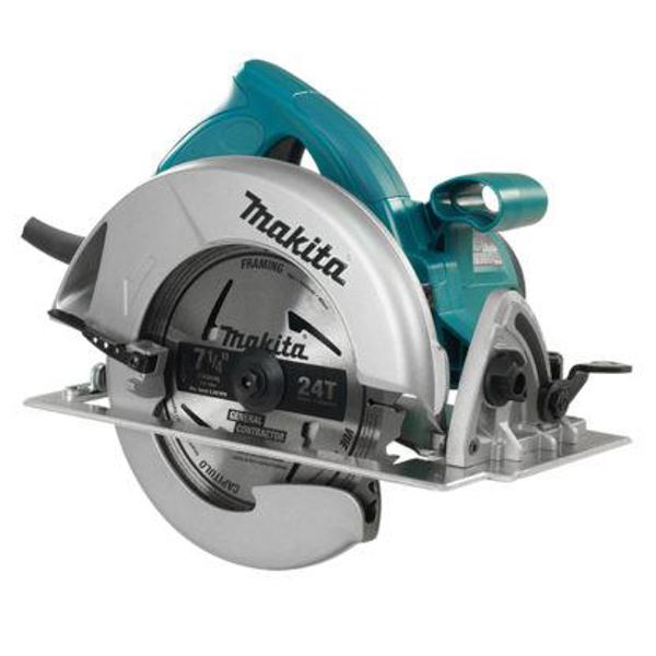 Makita Tools 5007N Circular Saw 7-1/4 In 185 Mm