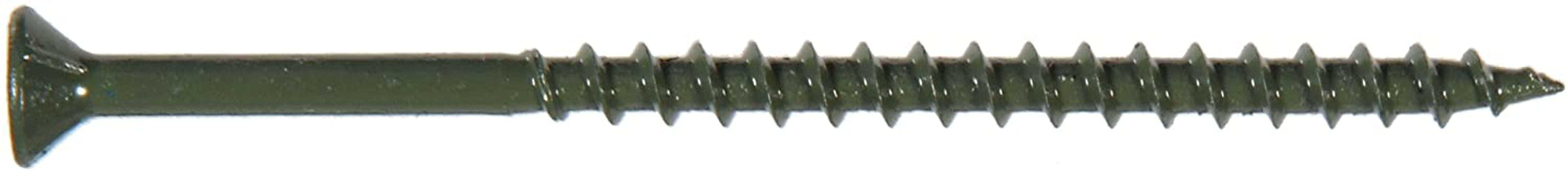 Hillman Group 40537 Deck Screw 6x1 In