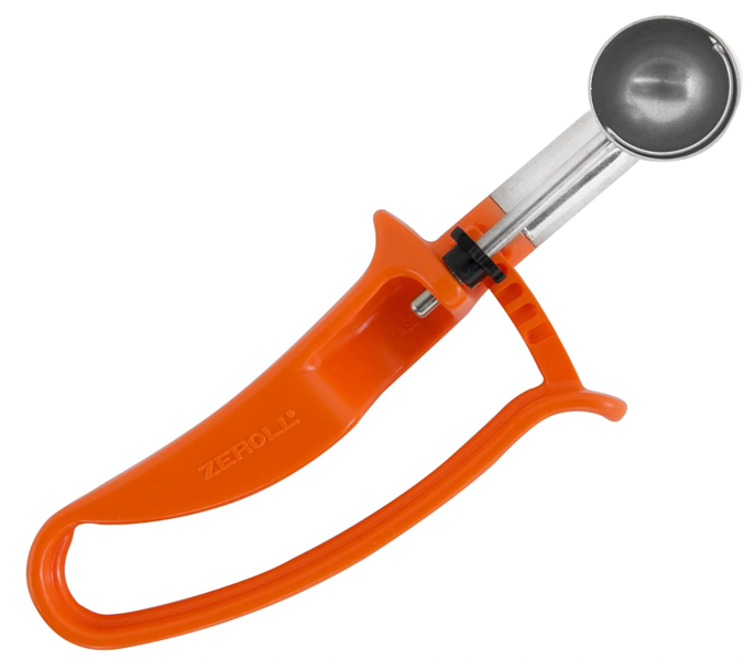 ZEROLL 2100 Disher 100 Orange