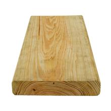 Lumber Tropical Decking Select Grade