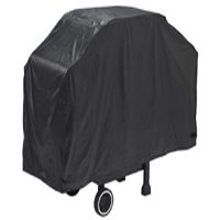 50057 Heavy Duty 56 Inch Grill Cover