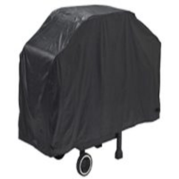 Onward MFG CO 50057 Heavy Duty Grill Cover 56 In Black