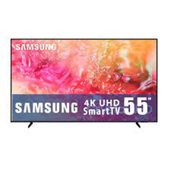 SAMSUNG UN55DU7000 4K UHD Smart TV 55 In 2024 Model