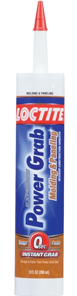 Loctite 20237591589158/1363135 Mold and Drywall Adhesive