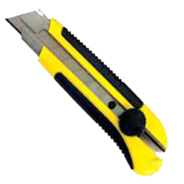 STANLEY TOOLS 10-425 Heavy Duty Utility Knife 25 Mm